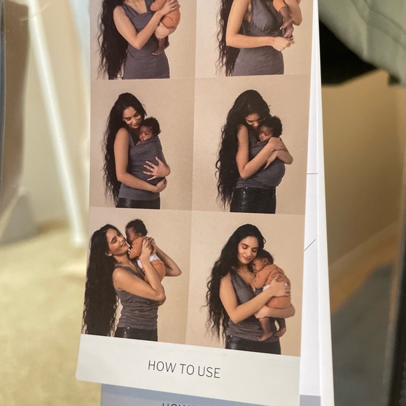 Lalabu Soothe shirt - Picture 5 of 8